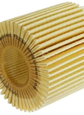 aFe Power Pro GUARD HD Oil Filter Cartridge: 2.74in OD x 2.74in HT                                     - 44-LF036 - Image 3