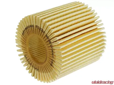 aFe Power Pro GUARD HD Oil Filter Cartridge: 2.74in OD x 2.74in HT - 44-LF036