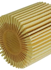 aFe Power Pro GUARD HD Oil Filter Cartridge: 2.74in OD x 2.74in HT                                     - 44-LF036 - Image 4