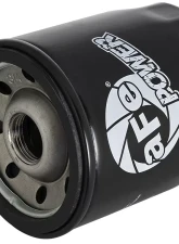 aFe Power Pro GUARD HD Oil Filter Canister: 2.95in OD x 2.95in HT                                     - 44-LF037 - Image 3
