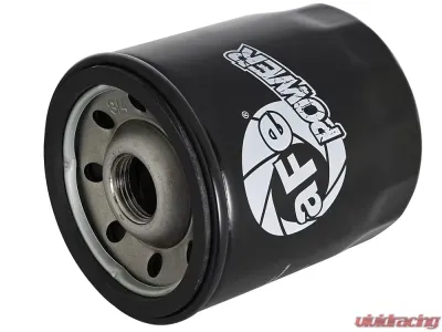 aFe Power Pro GUARD HD Oil Filter Canister: 2.95in OD x 2.95in HT - 44-LF037