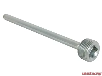 aFe Power Differential Cover Deep Reach Magnetic Fill Plug 6 IN x 3/4 IN NPTF - 46-00002