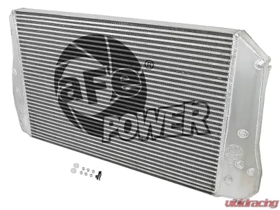 aFe Power Bladerunner GT Series Intercooler GM Diesel Trucks 17-19 V8-6.6L (td) L5P - 46-20331