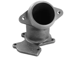 aFe Power Bladerunner Turbocharger Turbine Elbow Replacement Dodge Diesel Trucks 98.5-02 L6-5.9L (td)