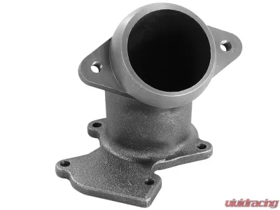 aFe Power Bladerunner Turbocharger Turbine Elbow Replacement Dodge Diesel Trucks 98.5-02 L6-5.9L (td) - 46-60067