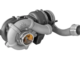 aFe Power Bladerunner GT Series Turbocharger Ford Diesel Trucks 08-10 V8-6.4L (td)