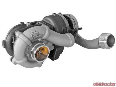 aFe Power Bladerunner GT Series Turbocharger Ford Diesel Trucks 08-10 V8-6.4L (td) - 46-60192