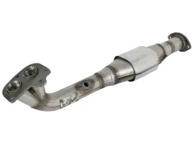 aFe Power Direct Fit 409 Stainless Steel Front Catalytic Converter Toyota 4Runner 96-00 V6-3.4L