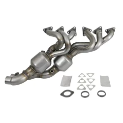 Exhaust Parts