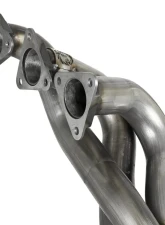 aFe Power Direct Fit 409 Stainless Steel Catalytic Converter BMW M3 (E46) 01-06 L6-3.2L S54                                     - 47-46304 - Image 5