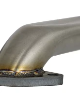 AFE Power Twisted Steel Headers Up-Pipes for 2001-2004 GM Diesel V8 6.6L LB7                                     - 48-34009 - Image 3