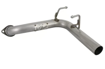 Exhaust Parts