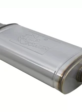 aFe Power Mach Force-Xp 3" 409 Stainless Steel Catback Exhaust System GM Colorado/Canyon 17-18 V6-3.6L                                     - 49-44097-P - Image 3