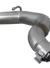 aFe Power Mach Force-Xp 3" 409 Stainless Steel Hi-Tuck Catback Exhaust System Jeep Wrangler JL L4-2.0L t | V6-3.6L 2018-2024                                     - 49-48080 - Image 3