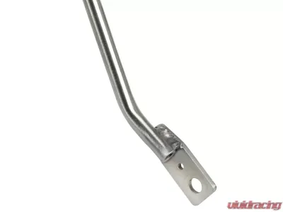 aFe Power Mach Force-Xp Stainless Fender Support Bracket Assembly Dodge Challenger SRT Demon 18-19 V8-6.2L (sc) HEMI - 49-82010