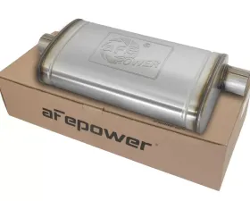 aFe Power Mach Force-Xp 3