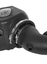 aFe Power Momentum HD Pro DRY S Cold Air Intake System Dodge Diesel Trucks 94-02 L6-5.9L (td)                                     - 51-72001 - Image 3