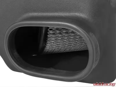 aFe Power Momentum HD Pro DRY S Cold Air Intake System Dodge Diesel Trucks 94-02 L6-5.9L (td) - 51-72001