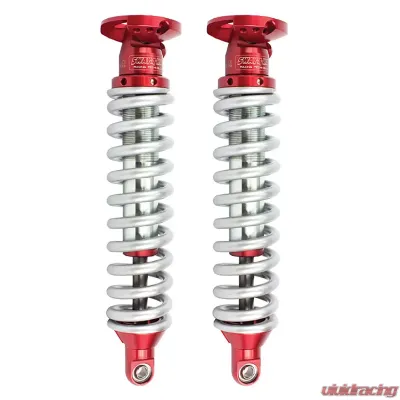 aFe Power Control Sway-A-Way 2.0" Front Coilover Kit Toyota Tundra 00-06 - 101-5200-05