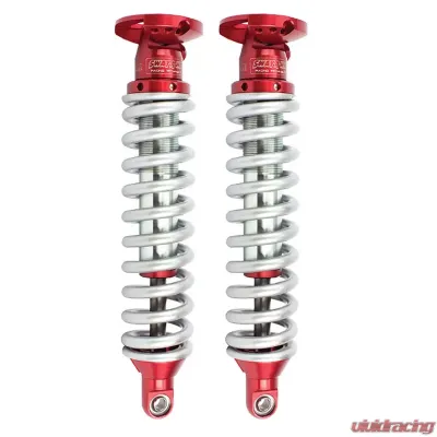 aFe Power Control Sway-A-Way 2.0" Front Coilover Kit Toyota 4Runner, 96-02 - 101-5200-07