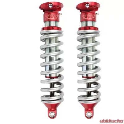 aFe Power Control Sway-A-Way 2.5" Front Coilover Kit Toyota Tundra 00-06 - 101-5600-05