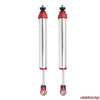 aFe Power Control Sway-A-Way 2.0" Rear Shock Kit Toyota Tundra 00-06 - 102-0052-07