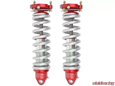 aFe Power Control Sway-A-Way 2.5" Front Coilover Kit Nissan Titan 04-15 - 201-5600-01