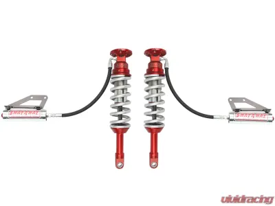 aFe Power Control Sway-A-Way 3.0" Front Coilover Kit Ford F-150 Raptor 10-14 - 301-5000-01