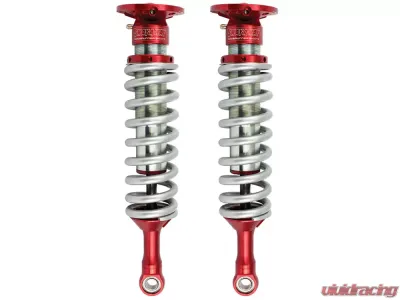 aFe Power Control Sway-A-Way 2.5" Front Coilover Kit Ford F-150 04-08 4wd - 301-5600-02