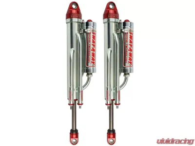 aFe Power Control Sway-A-Way 2.5" Rear Bypass Shock Kit Ford F-150 Raptor 10-14 - 302-0056-06