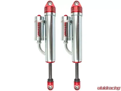 aFe Power Control Sway-A-Way 2.5" Rear Bypass Shock Kit Ford F-150 V6-3.5L(tt)/V8-5.0L 2015 2023 - 302-0056-09
