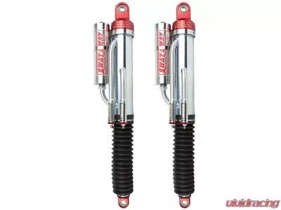 aFe Power Control Sway-A-Way 3.0" Rear Bypass Shock Kit Ford F-150 Raptor 10-14 - 302-0058-01