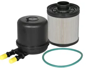 aFe Power Pro GUARD D2 Fuel Filter Ford Diesel Trucks 2011-2021 V8-6.7L (td)