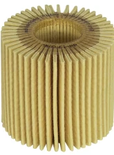 aFe Power Pro GUARD HD Oil Filter Cartridge: 2.74in OD x 2.74in HT                                     - 44-LF036 - Image 2