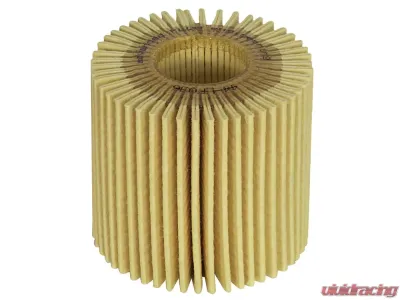 aFe Power Pro GUARD HD Oil Filter Cartridge: 2.74in OD x 2.74in HT - 44-LF036