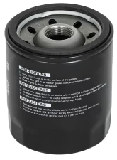 aFe Power Pro GUARD HD Oil Filter Canister: 2.95in OD x 2.95in HT                                     - 44-LF037 - Image 2