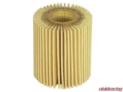 aFe Power Pro GUARD HD Oil Filter Canister: 2.736in OD x 2.736in HT - 44-LF040