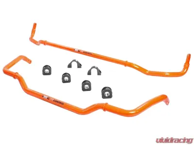 aFe Power Control Sway Bar Set BMW 335i (F30) 12-15 - 440-503002-N