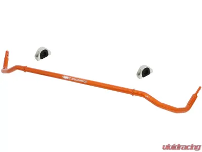 aFe Power Control Rear Sway Bar BMW M3 (E90/92) 08-13 - 440-503006RN