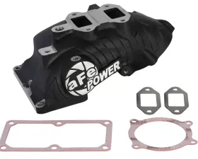 aFe Power Bladerunner Intake Manifold Dodge Diesel Trucks 07.5-16 L6-6.7L (td) w/ Gaskets
