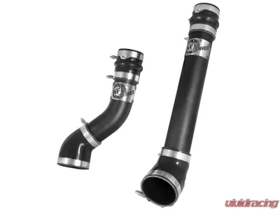 aFe Power Bladerunner 3" Intercooler Tubes Hot and Cold Side Dodge Diesel Trucks 94-02 L6-5.9L (td) - 46-20064-B