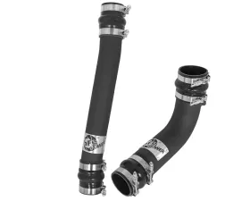 aFe Power Bladerunner Intercooler Tubes Hot Side & Cold Side Dodge/RAM Diesel Trucks 10-12 L6-6.7L (td)