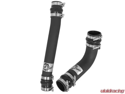 aFe Power Bladerunner Intercooler Tubes Hot Side & Cold Side Dodge/RAM Diesel Trucks 10-12 L6-6.7L (td) - 46-20084-B