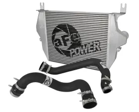 aFe Power Bladerunner GT Series Intercooler with Tubes Ford Diesel Trucks 03-07 V8-6.0L (td)