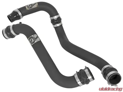 aFe Power Bladerunner 3" Intercooler Tubes Hot and Cold Side GM Diesel Trucks 11-16 V8-6.6L (td) LML - 46-20114-B