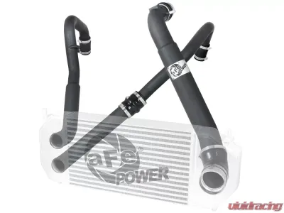 aFe Power Bladerunner Intercooler Hot and Cold Side Tubes Ford F-150 EcoBoost 2015-2020 V6-2.7L (tt) - 46-20204-B