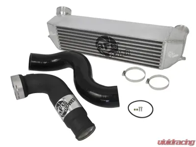 aFe Power Bladerunner GT Series Intercooler with Tubes BMW 335i (E9X) 11-13 L6-3.0L (t) N55 - 46-20242-B