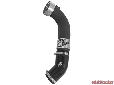aFe Power Bladerunner 3" Intercooler Tube Cold Side BMW 335i (E9X) 11-13 L6-3.0L (t) N55 - 46-20249-B