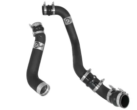 aFe Power Bladerunner Intercooler Tubes Hot and Cold Side GM Diesel Trucks 17-18 V8-6.6L (td) L5P