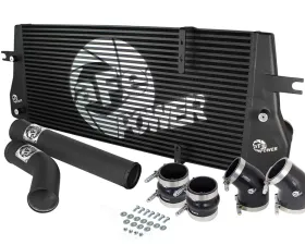 aFe Power Bladerunner Street Series Intercooler and Tubes Dodge Diesel Trucks 94-02 L6-5.9L (td)